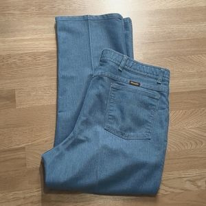 Wrangler Jeans Vintage Mens